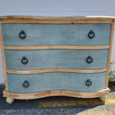 French Country 3 Drawer Chest at Online8 Furniture Auckland NZ