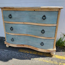 French Country 3 Drawer Chest at Online8 Furniture Auckland NZ