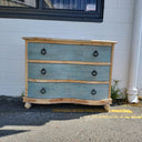 French Country 3 Drawer Chest at Online8 Furniture Auckland NZ