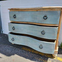 French Country 3 Drawer Chest at Online8 Furniture Auckland NZ