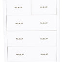 French Country Queen Bedroom Suite 6Pcs at Online8 Furniture Auckland NZ
