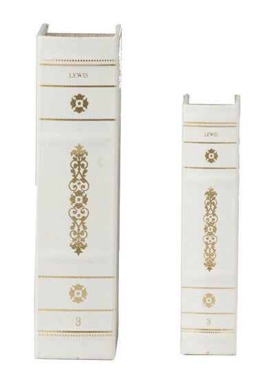 French Tradition Book Boxes at Online8 Furniture Auckland NZ