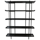 Fresno Bookcase at Online8 Furniture Auckland NZ