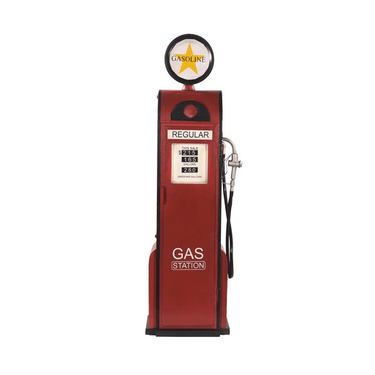 Gasoline Pump Cabinet at Online8 Furniture Auckland NZ