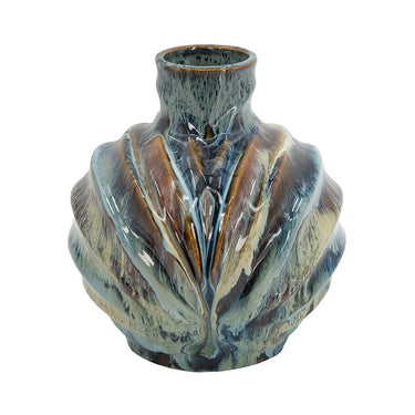 Glazed Vase at Online8 Furniture Auckland NZ