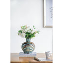 Glazed Vase at Online8 Furniture Auckland NZ
