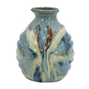 Glazed Vase at Online8 Furniture Auckland NZ