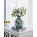 Glazed Vase at Online8 Furniture Auckland NZ