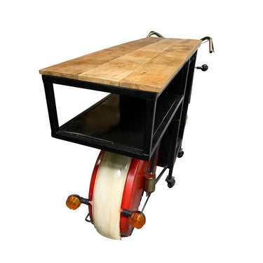 Glider Bar at Online8 Furniture Auckland NZ