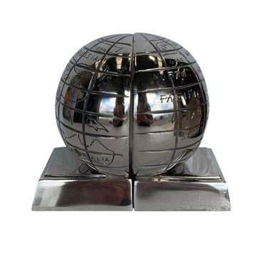 Globe Bookends at Online8 Furniture Auckland NZ