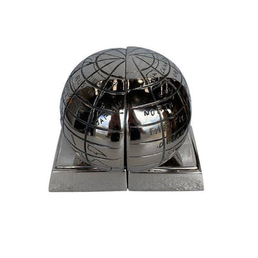 Globe Bookends at Online8 Furniture Auckland NZ
