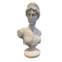 Greek Artemis Diana Bust at Online8 Furniture Auckland NZ