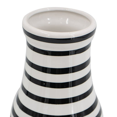 Hand Painted Vase - Large at Online8 Furniture Auckland NZ