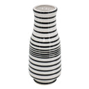 Hand Painted Vase - Large at Online8 Furniture Auckland NZ