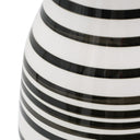 Hand Painted Vase - Medium at Online8 Furniture Auckland NZ