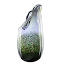 Handmade Glass Vase at Online8 Furniture Auckland NZ