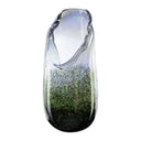 Handmade Glass Vase at Online8 Furniture Auckland NZ