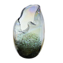 Handmade Glass Vase at Online8 Furniture Auckland NZ