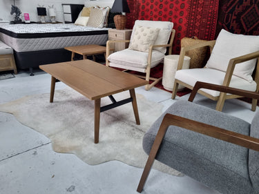 Hastings Coffee Table at Online8 Furniture Auckland NZ