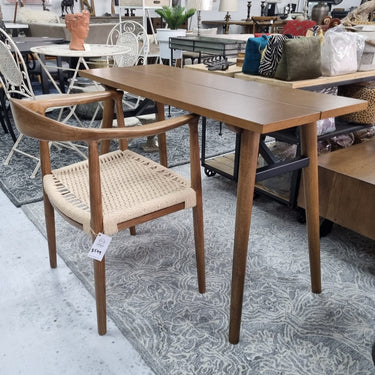 Hastings Console Table | Desk at Online8 Furniture Auckland NZ