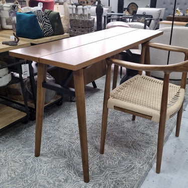 Hastings Console Table | Desk at Online8 Furniture Auckland NZ