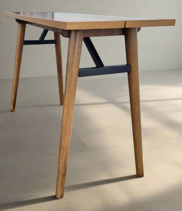 Hastings Console Table | Desk at Online8 Furniture Auckland NZ
