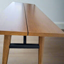Hastings Console Table | Desk at Online8 Furniture Auckland NZ