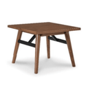 Hastings Lamp Table at Online8 Furniture Auckland NZ