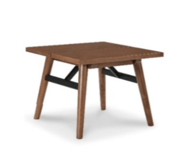 Hastings Lamp Table at Online8 Furniture Auckland NZ