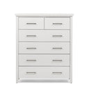 Helen 6 Drawer Tallboy at Online8 Furniture Auckland NZ