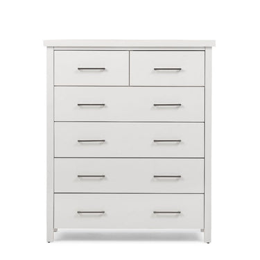 Helen 6 Drawer Tallboy at Online8 Furniture Auckland NZ