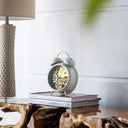 Hereford Table Clock at Online8 Furniture Auckland NZ