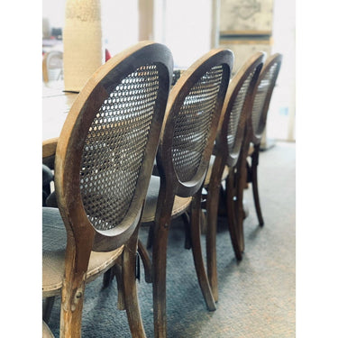 Heritage Dining Chair at Online8 Furniture Auckland NZ