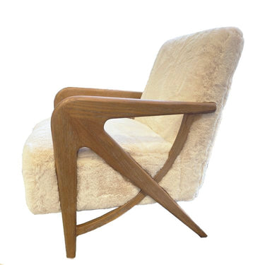 Himalayan Sherpa Armchair at Online8 Furniture Auckland NZ