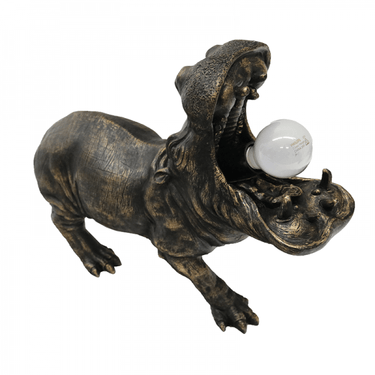 Hippo Table Lamp at Online8 Furniture Auckland NZ