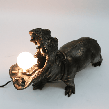 Hippo Table Lamp at Online8 Furniture Auckland NZ