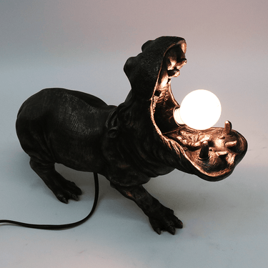 Hippo Table Lamp at Online8 Furniture Auckland NZ