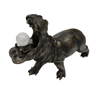 Hippo Table Lamp at Online8 Furniture Auckland NZ