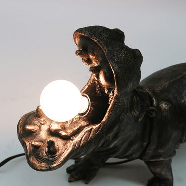 Hippo Table Lamp at Online8 Furniture Auckland NZ