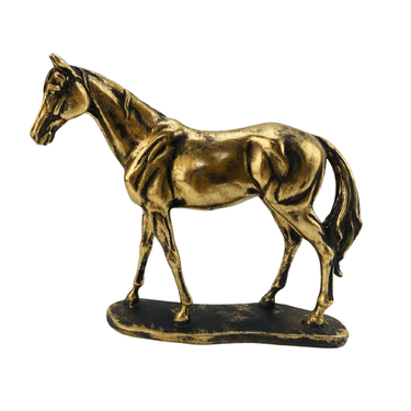 Horse Statue at Online8 Furniture Auckland NZ
