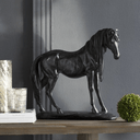 Horse Statue at Online8 Furniture Auckland NZ