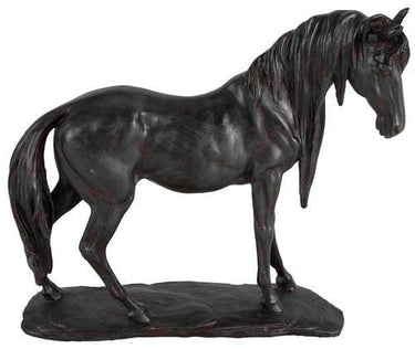 Horse Statue at Online8 Furniture Auckland NZ