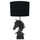Horse Table Lamp at Online8 Furniture Auckland NZ