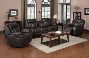 Hudson Recliner Lounge Suite at Online8 Furniture Auckland NZ