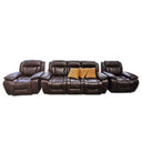 Hudson Recliner Lounge Suite at Online8 Furniture Auckland NZ