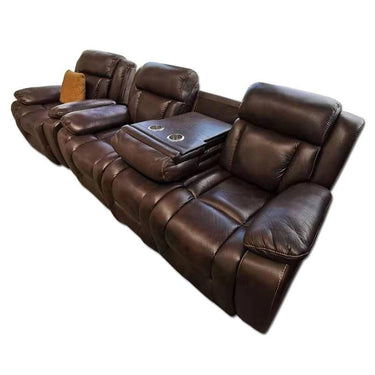 Hudson Recliner Lounge Suite at Online8 Furniture Auckland NZ