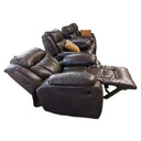 Hudson Recliner Lounge Suite at Online8 Furniture Auckland NZ