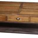 Industrial Coffee Table at Online8 Furniture Auckland NZ