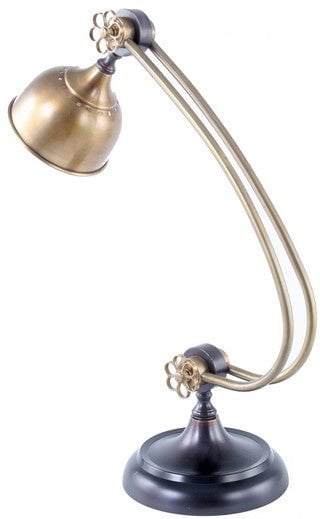 Industrial Desk Lamp at Online8 Furniture Auckland NZ