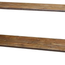 Industrial Hall | Console Table at Online8 Furniture Auckland NZ